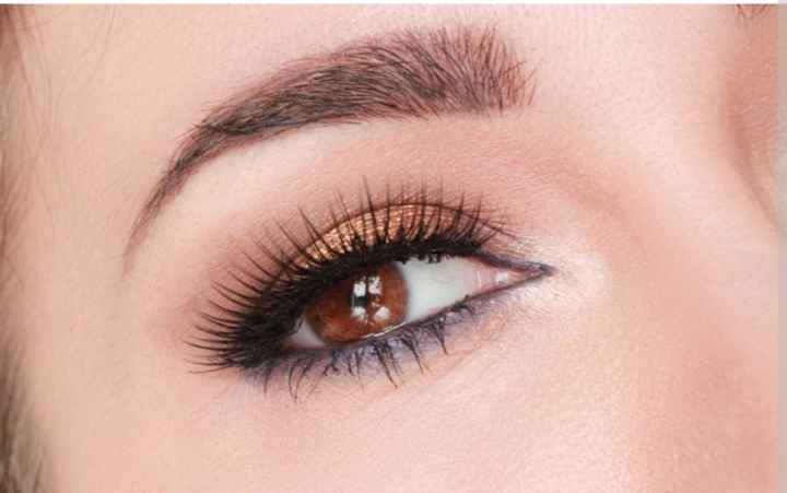 Consigli trucco sposa - 1