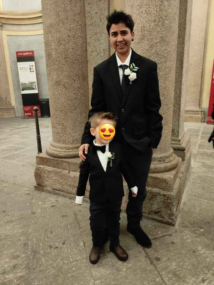 Il nostro 24 novembre 2022😍 - 1