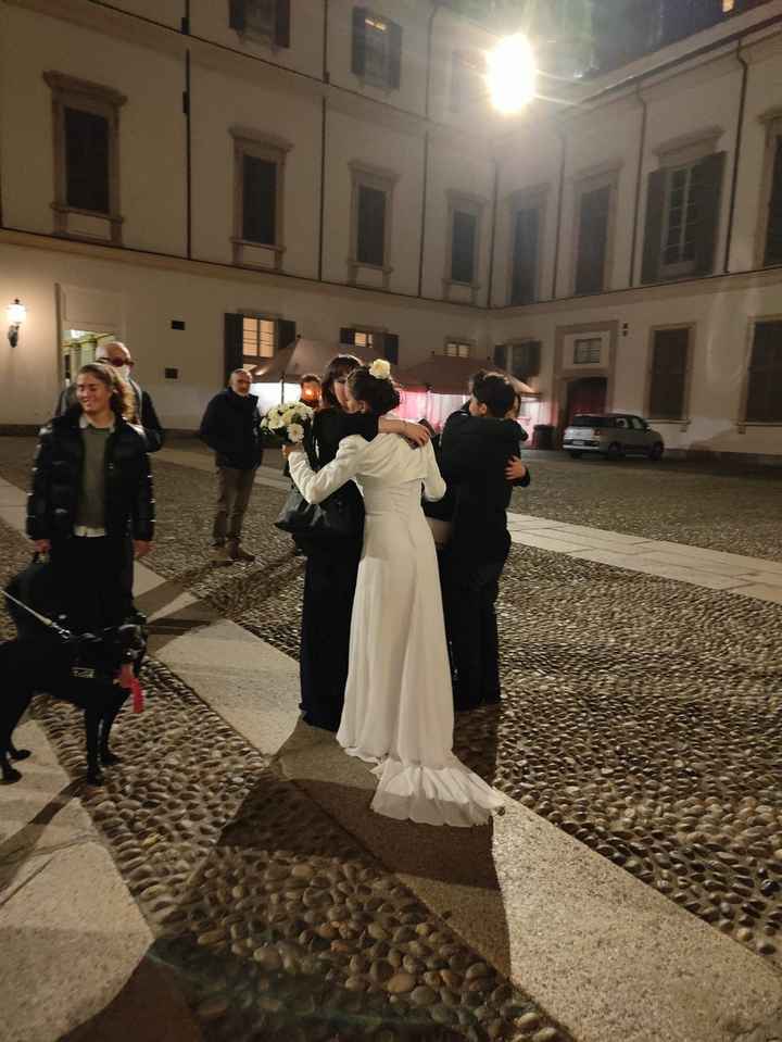 Il nostro 24 novembre 2022😍 - 11