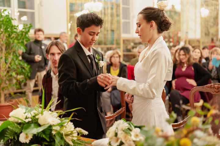 Foto ufficiali arrivate del nostro 24 novembre 2022 - 5