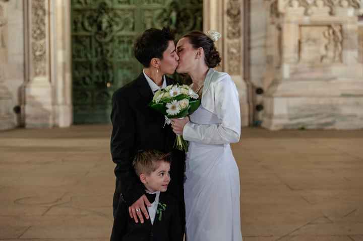 Foto ufficiali arrivate del nostro 24 novembre 2022 - 8