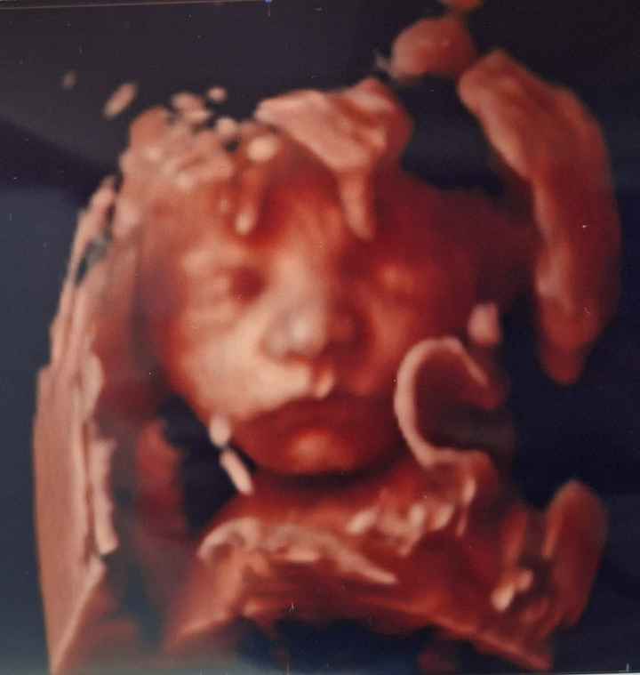 Piccolo gigante in arrivo 😍 - 1