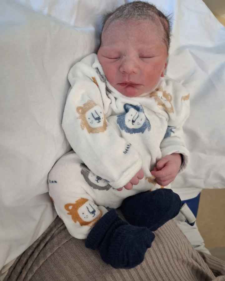 Il miglior Natale della mia vita - 1