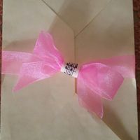 Partecipazioni fai da me 😀 - 2