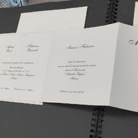 Partecipazioni scelte! - 2