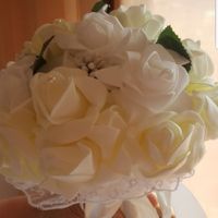 Bouquet per lancio..? - 1