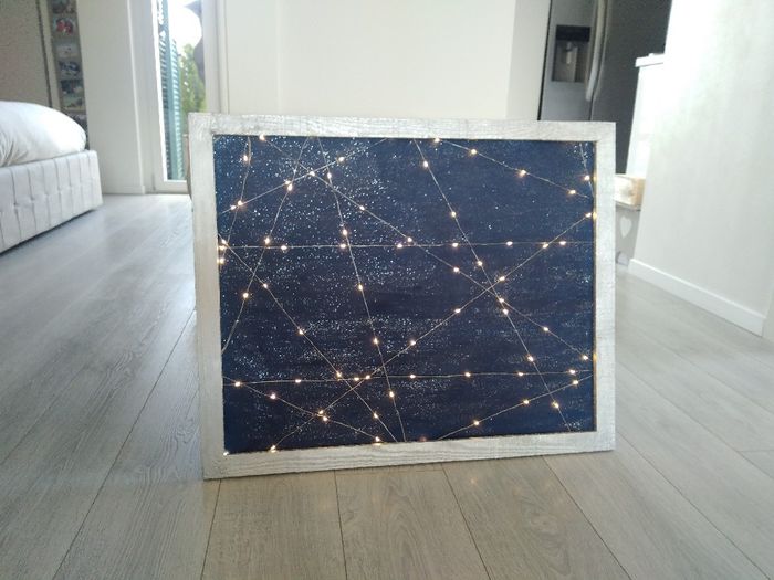 Consiglio tableau - 1