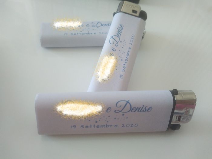 Cambiamo argomento. Datemi un consiglio 🙏 14