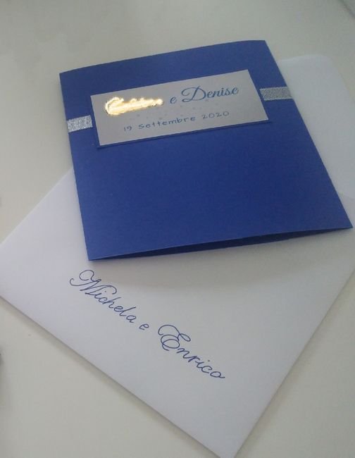 Cambiamo argomento. Datemi un consiglio 🙏 - 1