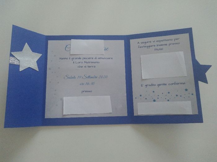 Cambiamo argomento. Datemi un consiglio 🙏 4