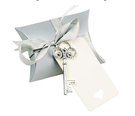 Aggiornamento bomboniere non invitati 2