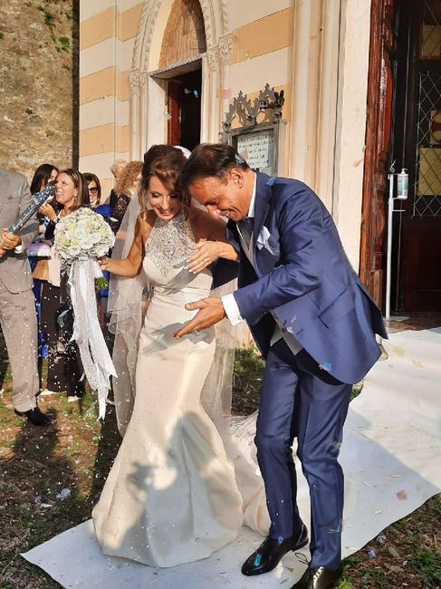 19 settembre. Il nostro sogno diventato realtà 3