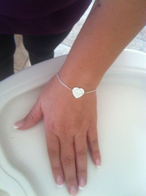 Testimoni...allarme regali! - 1