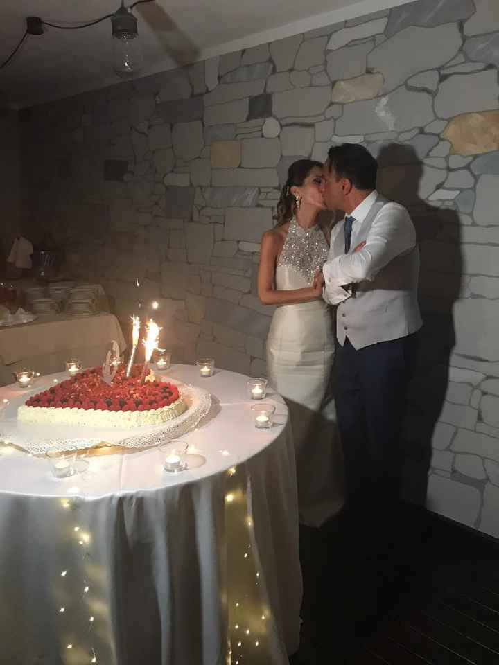 19 settembre. Il nostro sogno diventato realtà - 1