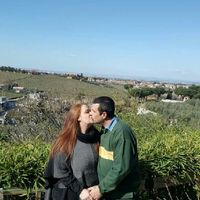 Presentati pubblicando una foto tua e del tuo fm - 1