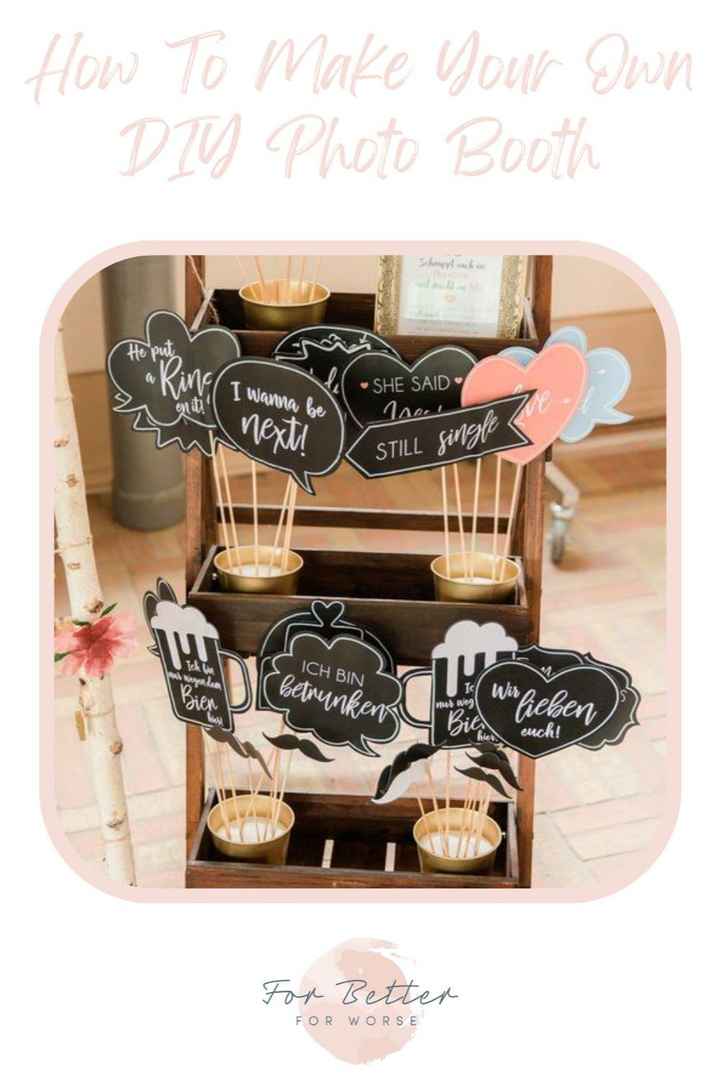 Ispirazione photobooth - 2