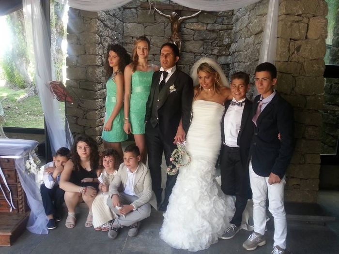 NOI E I NOSTRI NIPOTI