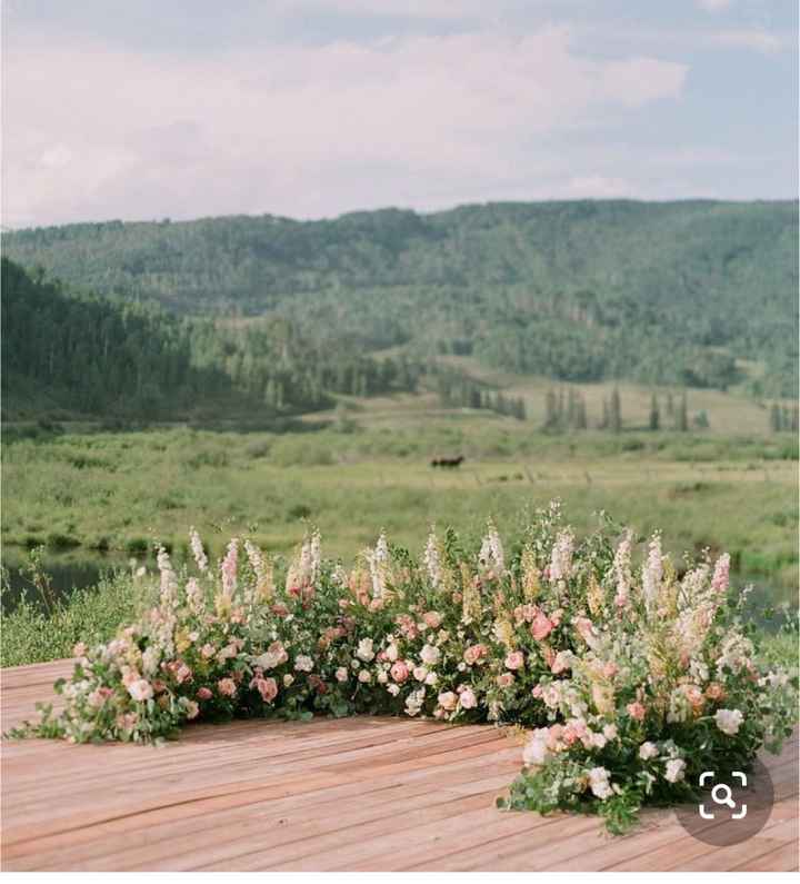 Tipologie arco per rito civile e simbolico 😍 - 1