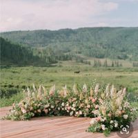 Tipologie arco per rito civile e simbolico 😍 - 1