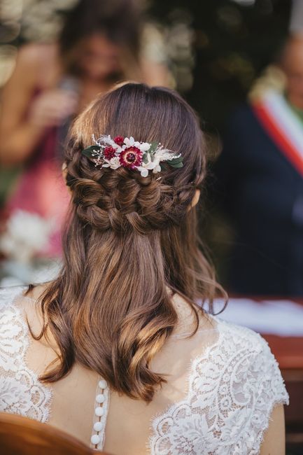 Prova trucco e parrucco 5