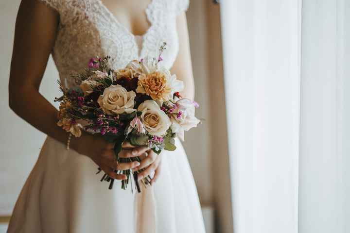 Bouquet - 1