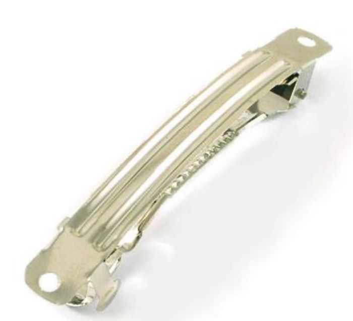 Come fissare il velo? 1