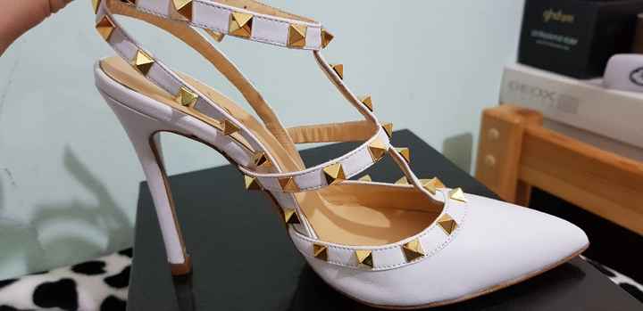 Tacco si o tacco si? - 1