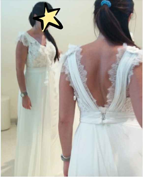 Il mio abito... e la sua storia 🙈 - 1