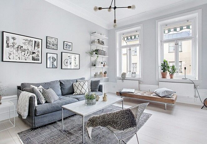 Tinta pareti casa - 1