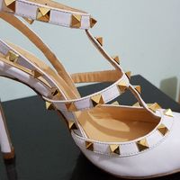 Tacco si o tacco si? - 1