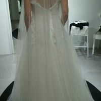 Mi fate vedere i vostri abiti? - 1