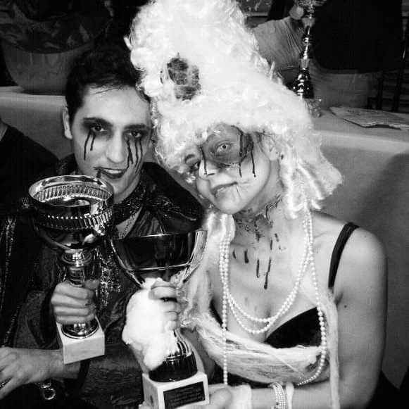 Halloween: la sposa cadavere - 2