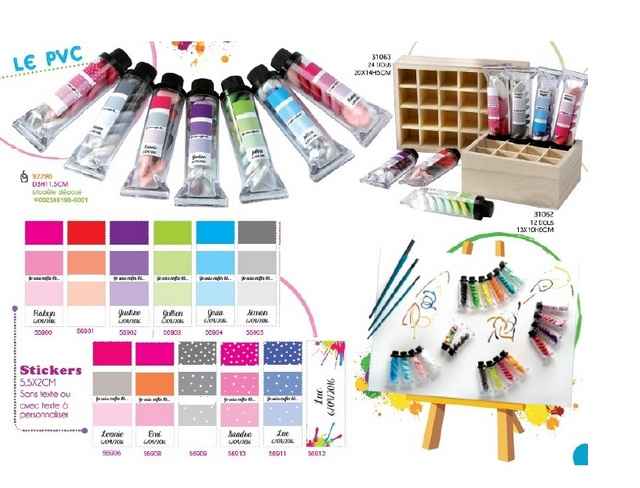 Idea sacchetti, segnaposto e tableau