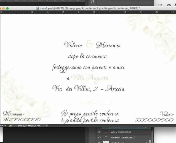 Le nostre partecipazioni!!! - 1