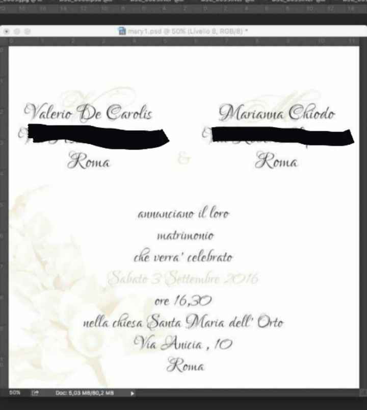 Le nostre partecipazioni!!! - 2