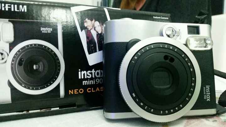 Photo booth al nostro matrimonio...ci penso io! - 1