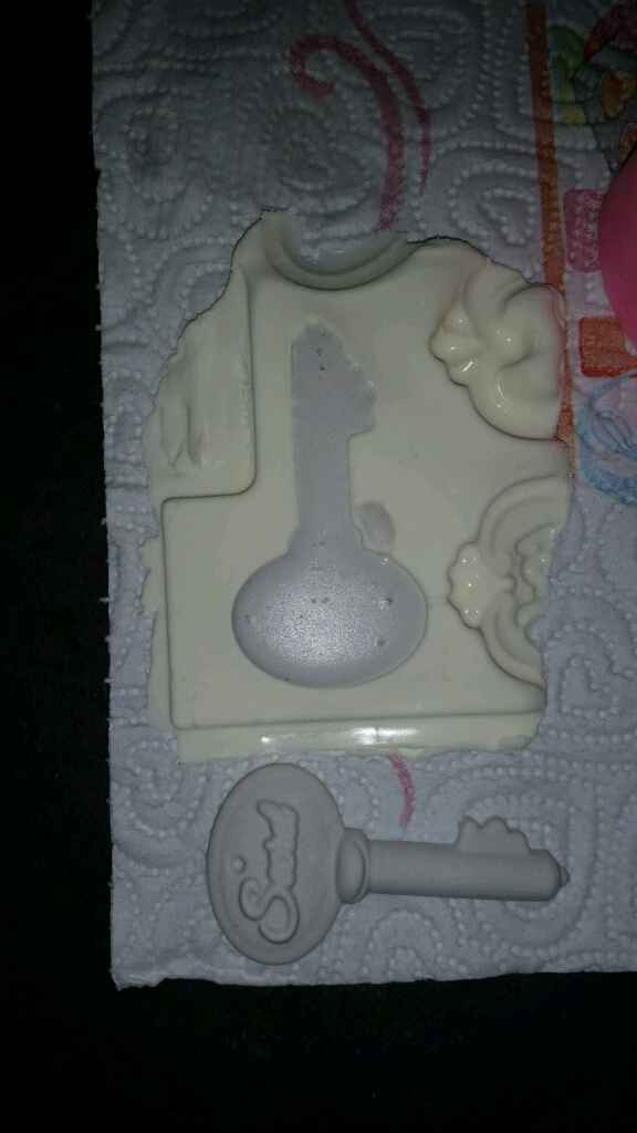 Gessetti fai da te...in tutti i sensi - 1