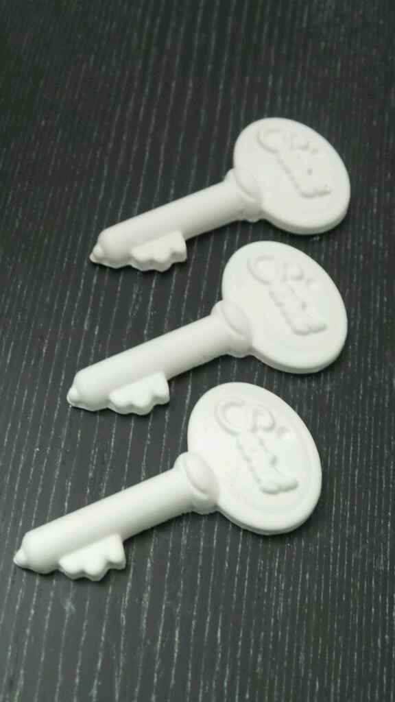 Gessetti profumati per i non invitati - 2