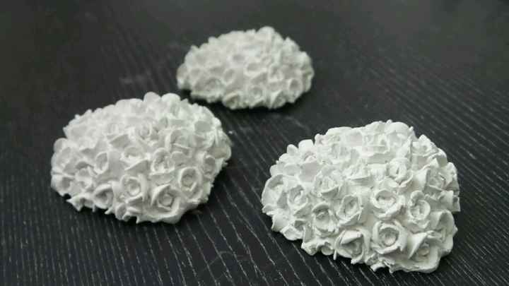 Gessetti profumati per i non invitati - 4