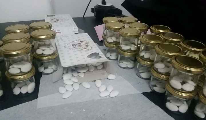 Prova confezione sacchetto non invitati! - 3