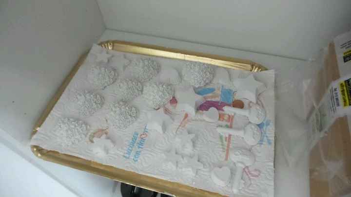 Prova confezione sacchetto non invitati! - 1