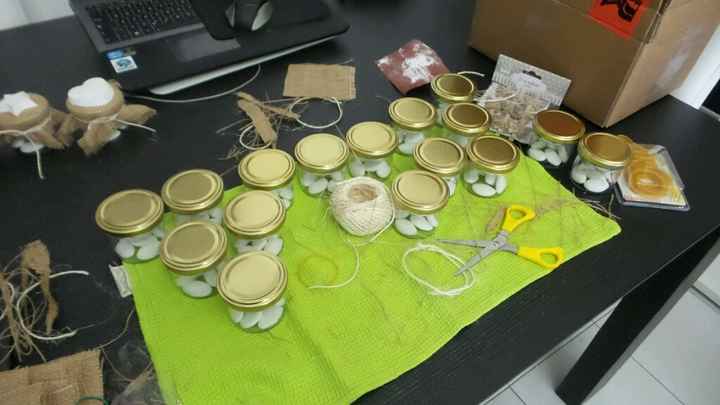 Prova confezione sacchetto non invitati! - 2