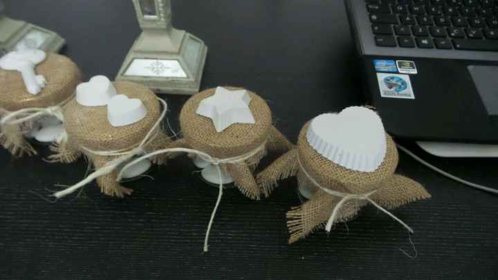 Prova confezione sacchetto non invitati! - 3