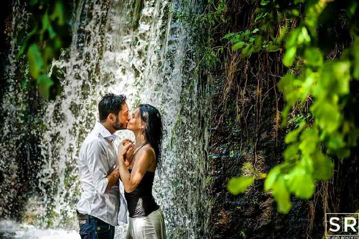 Prematrimoniale fatto!!! - 1