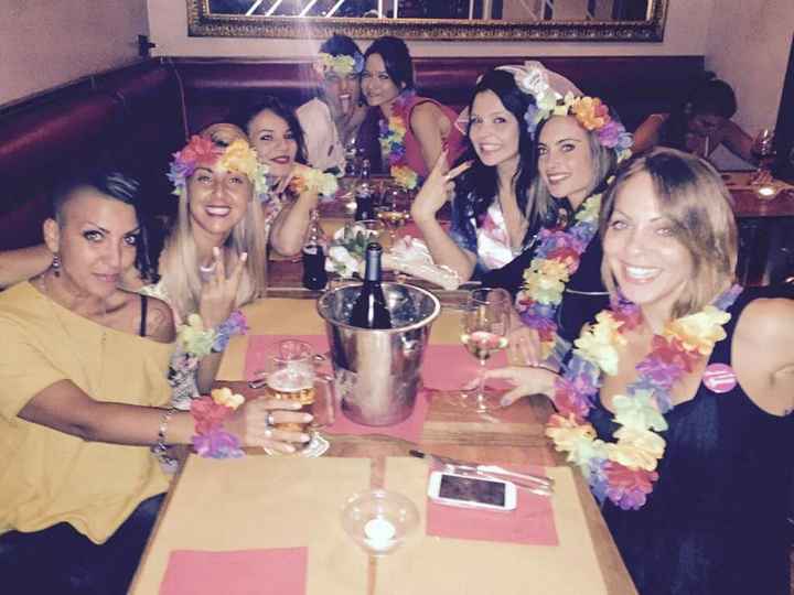 Addio al nubilato #parte1 - 1