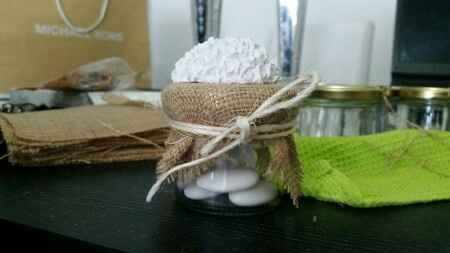 Sacchetti per i non invitati...pronti!! - 3