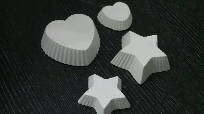 Gessetti profumati per i non invitati - 1