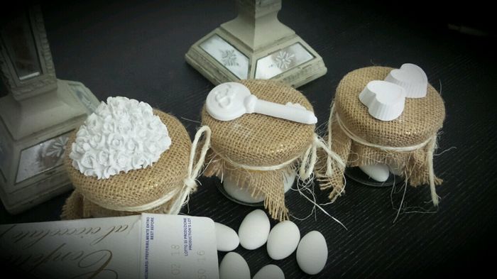 Prova confezione sacchetto non invitati! - 1