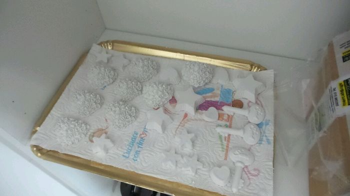 Prova confezione sacchetto non invitati! - 1