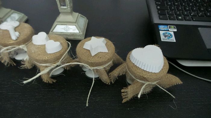 Prova confezione sacchetto non invitati! - 3